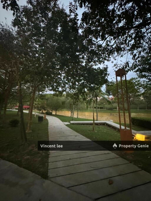 Setia Ecohill 1 [Grandlis 24X76], 2 Storey Terrace, Semenyih