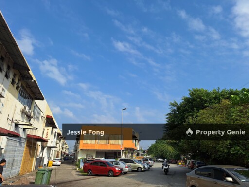 jalan merdeka ria For Rent