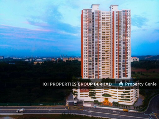 The Clio Residences