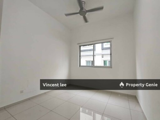 Eco Forest, Ebonylane, Semenyih, Double Storey  [100% Loan T&C Apply]
