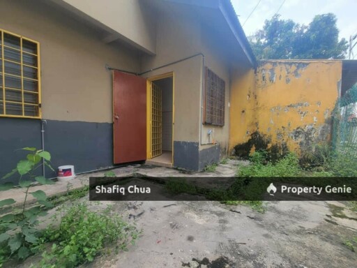 Double Storey House Taman Puchong Perdana For Sale