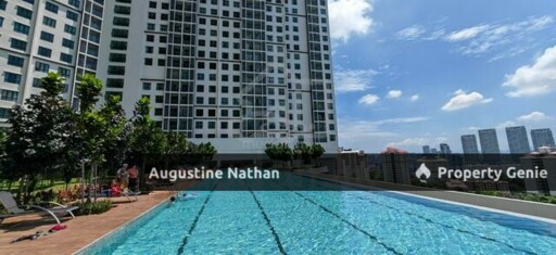 Residensi Bintang Bukit Jalil on Sale by Auction save $222k or 34% bmv