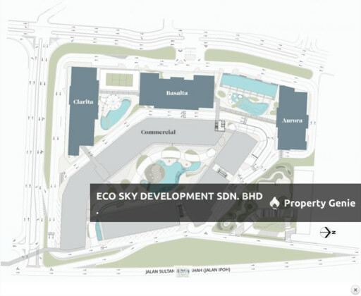EcoSky Residence