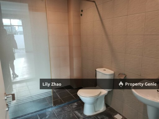 D'BANYAN 2.5 Storey Semi Detached Villa | 5,756 Sf, 4 Bedrooms, 4 Bathrooms | Sutera Harbour Resort, Kota Kinabalu City