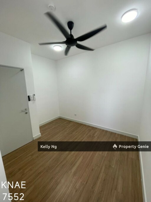 Uptown Residence At Klang For Rent