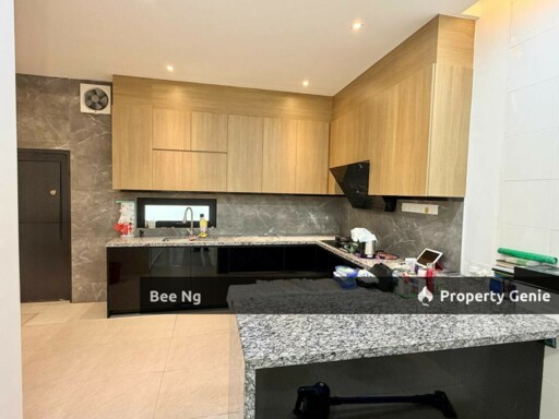 Celeste / Bandar Puta Kulai IOi / Luxury Renovated / 2 Storey Terrace / G&G