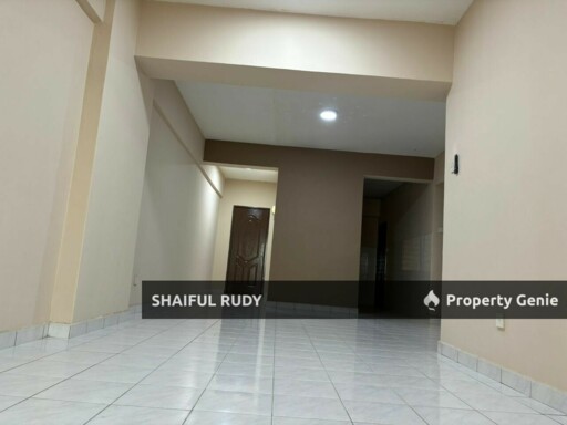 For Sale Sri Lavender Apartment Kajang Harga Below MV