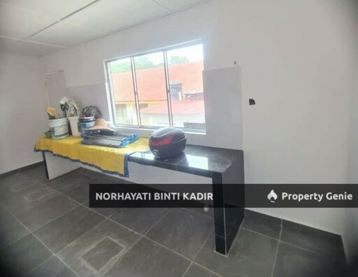SINGLE STOREY TERRACE HOUSE LORONG DATO RASHID SALLEH 25, KUANTAN