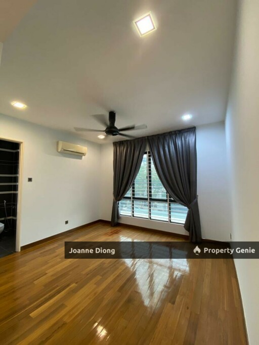 Sierra 16-Akira 3 Semi Detached House