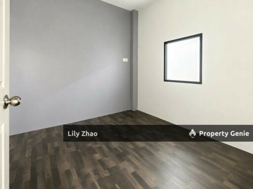 Ground Floor Showroom cum Office for Rent, 1,100 Sf, 2 Manager Rooms, Padimas Point, Penampang - Near ITCC HyperMall, KK City