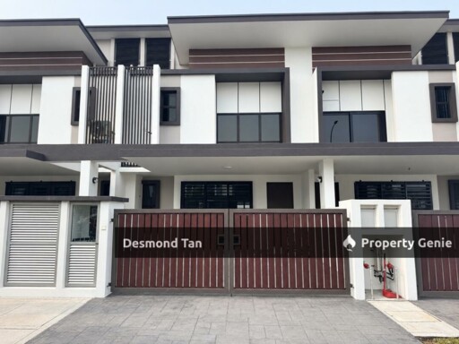 Sutera @ S2 Heights Aman  Labu  Seremban 2 Basic Unit RM1800