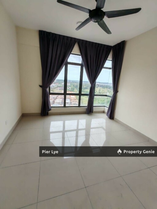 Arc Austin hill apartment