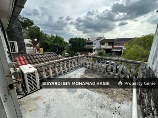 FREEHOLD Renovated Double Storey Terrace House SS3 Kelana Jaya, Petaling Jaya.