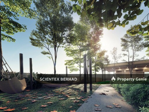 Mori Residences
