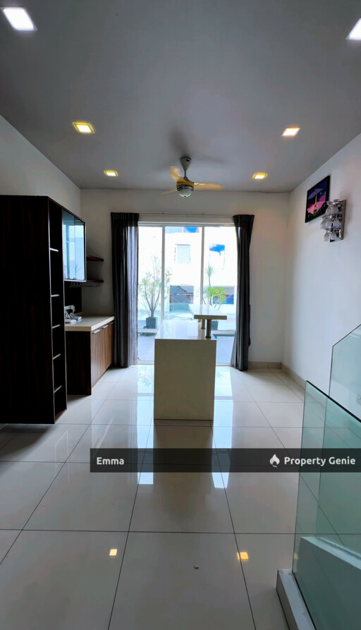 Anjung Sari Setia Alam 3 Storey For Sales