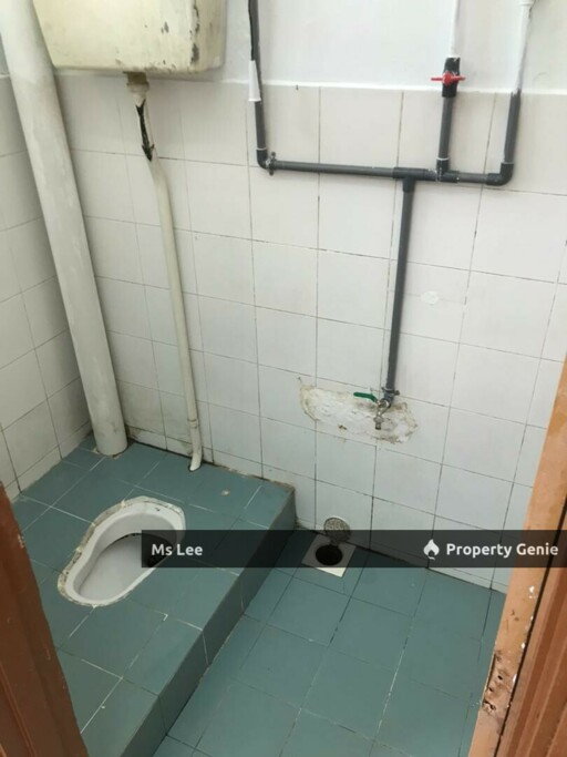 2 Storey house-Bandar Armada Putra @ Pulau Indah,Port Klang-Ready 31/10