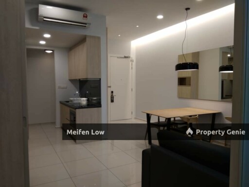 The Robertson Bukit Bintang, Pudu for Rent