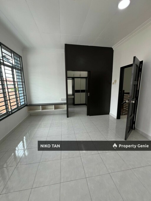 [RENOVATED]2-Storey Jalan Bakti, Mutiara Rini For Sale