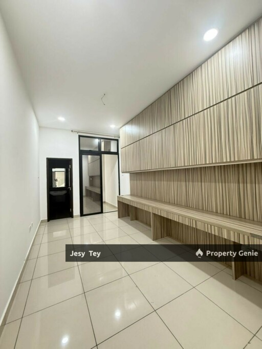 Taman Gaya Arista 2 Storey Semi-D