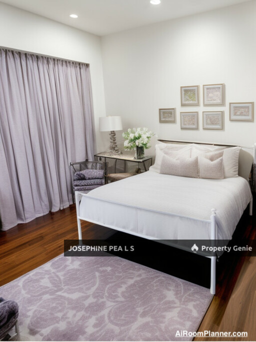 Duplex Corner Unit at Armanee Terrace 2, Damansara Perdana For Sale