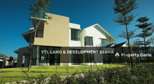 Courtyard Homes, Lake Edge