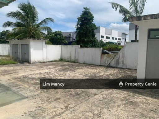 Setia Business Park Laman Setia Gelang Patah Semi Detached Factory