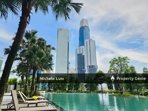 [Below Market 41%] Agile Bukit Bintang