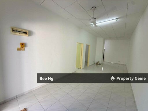 Pulai Jaya / Single Storey