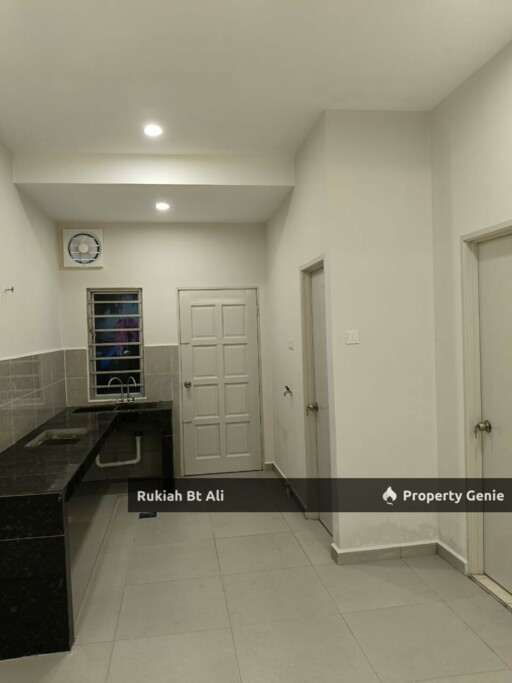 Renovated Taman Mantau Indah,Seremban 2