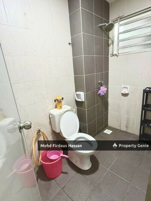 Renovated Residensi Prima 1, Bandar Puteri Jaya, Sg Petani Kedah.