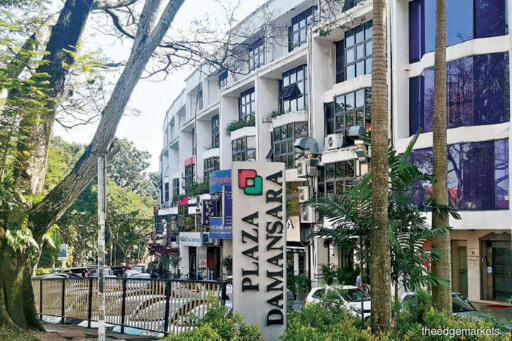 Plaza Damansara