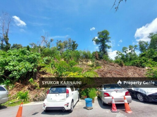 TANAH LOT UNTUK DIJUAL  Taman Sri Gombak, SG 8