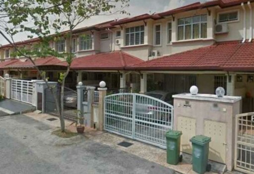 Taman Sri Sinar