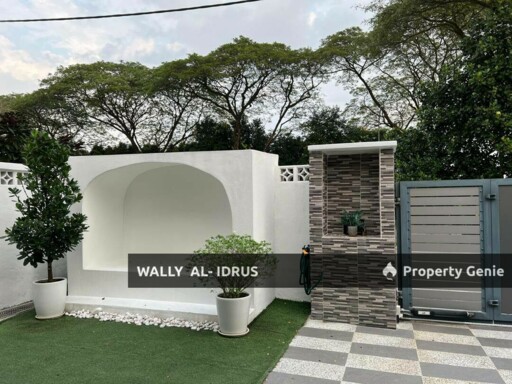 2 Storey Terrace House at Saujana Utama, Sungai Buloh