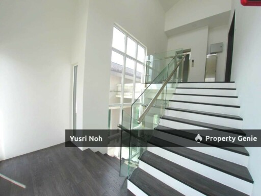 4 STOREY COURTYARD VILLA @ CONTOURS TAMAN MELAWATI