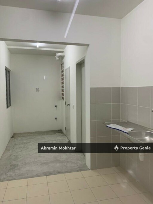 Freehold & 1 Parking | Pangsapuri Simfoni @ Eco Majestic, Semenyih