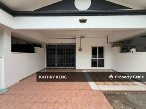 Jalan Sahabat For Sale Taman Emas For Sale Kluang For Sale Johor For Sale