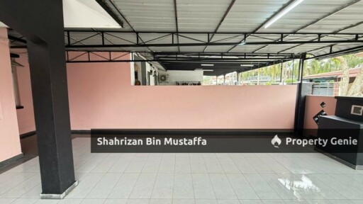 Taman Nusantara, Gelang Patah.  International Lot, Full Renovation