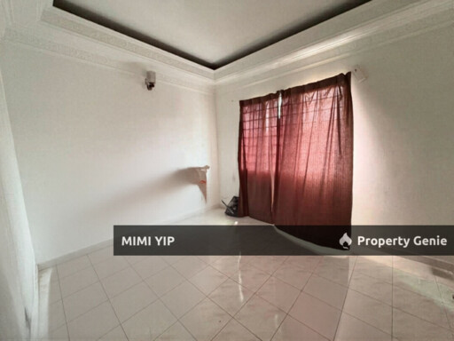 2-Storey Terrace House Taman Sri Bahagia Cheras