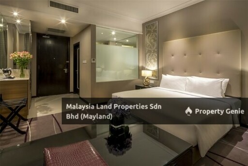 Dorsett Residences Sri Hartamas