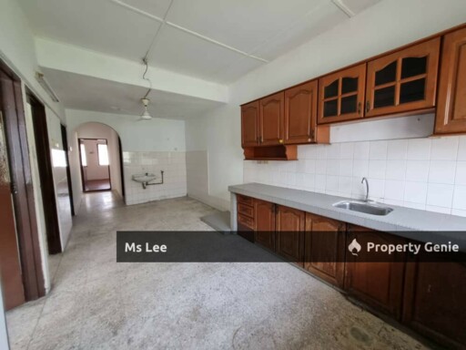 1 Storey house-Taman Mewah Jaya @ Klang-Ready Now