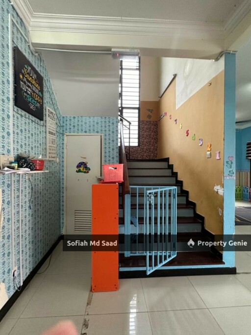 33, Jalan Sari Ilmiah 3/3, Alam Sari, Bandar Baru Bangi