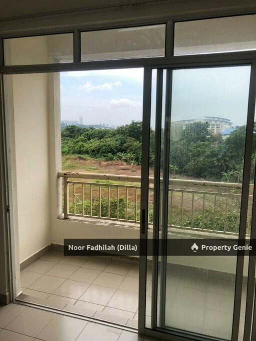 Cashback 60k Desaria Villa Condominium Full Loan Booking 1k