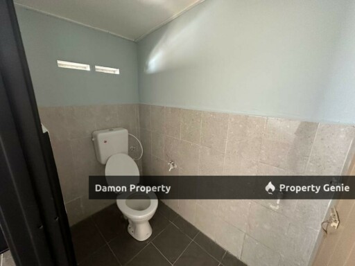 klebang Taman Bertuah Double Storey Sewa