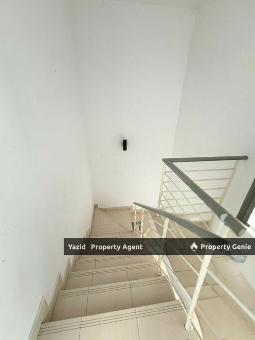Double Storey,The Pines Hillpark, Puncak Alam