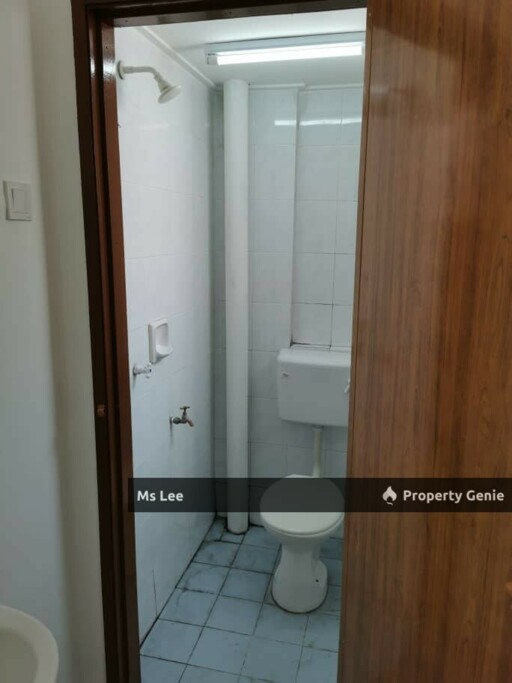 3rd Floor Shop Apartment RM 500 (KFC/NSK)-Taman Sentosa Utama @ Klang-Ready 15/7 or 31/7