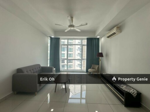 Central Residence Sungai Besi For Sale