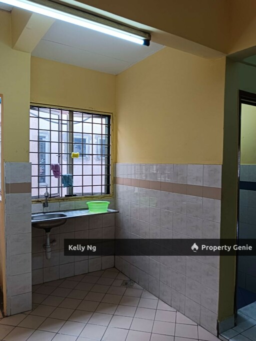 Seri Pelangi Shop Apartment Behind Klang Parade For Rent