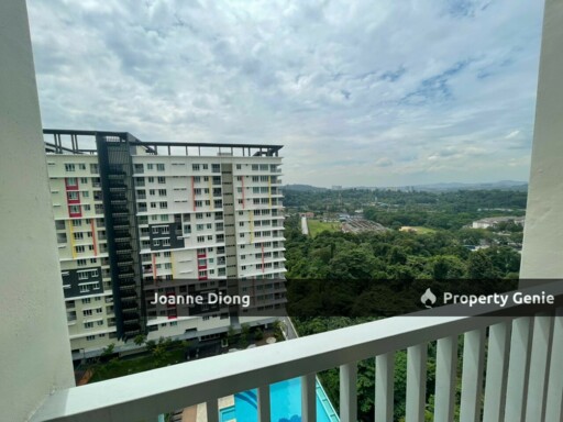 Residensi Suasana