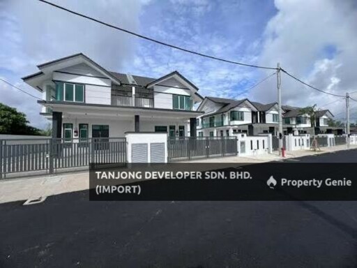 DESA PADANG INDAH